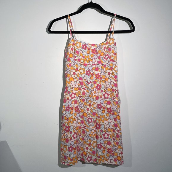 Aritzia (Sunday's Best) | JACKSON MINI DRESS - Picture 1 of 5